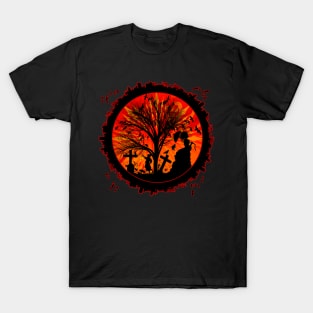 Elysian Fields - Elysium T-Shirt